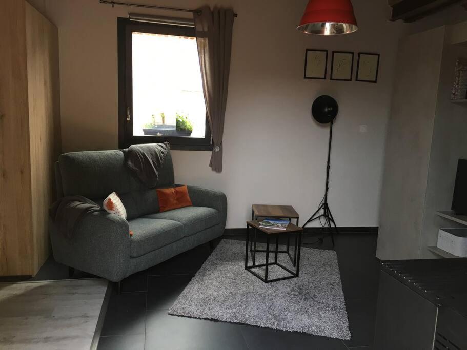 Suite Factory : Gite De Charme En Avesnois Wargnies-le-Petit Buitenkant foto