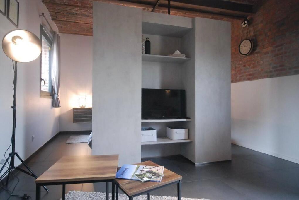 Suite Factory : Gite De Charme En Avesnois Wargnies-le-Petit Buitenkant foto