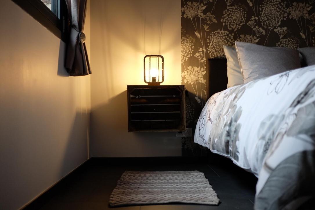 Suite Factory : Gite De Charme En Avesnois Wargnies-le-Petit Buitenkant foto