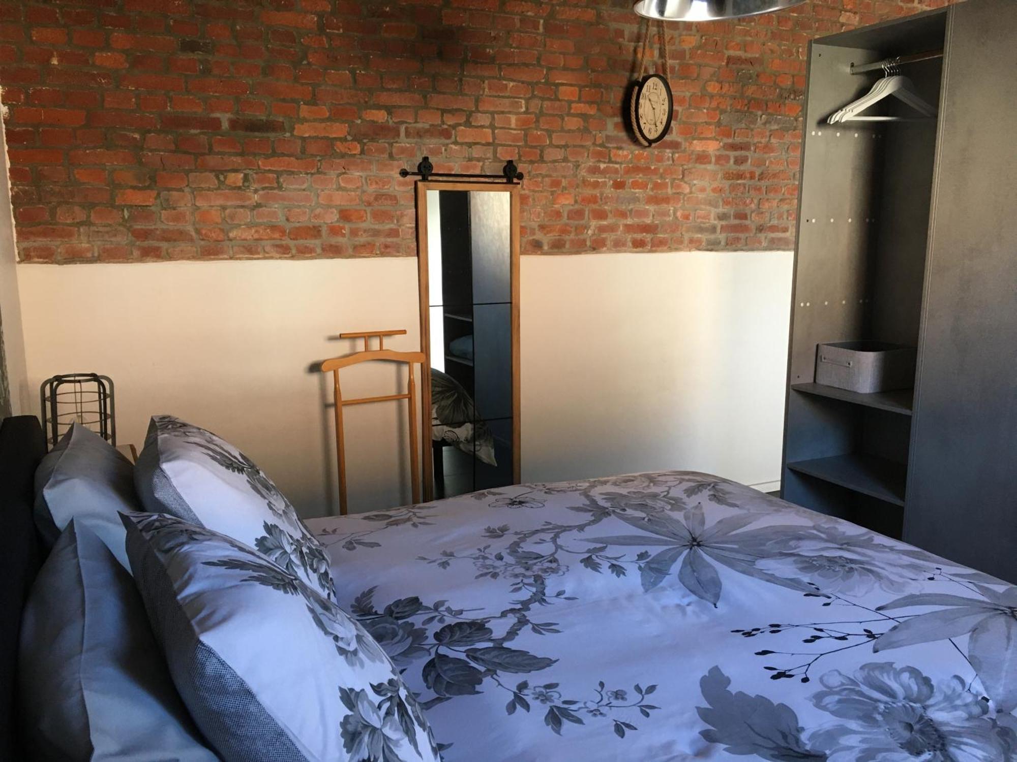 Suite Factory : Gite De Charme En Avesnois Wargnies-le-Petit Buitenkant foto
